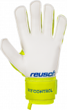 Reusch Fit Control SD 3970515 588 yellow back